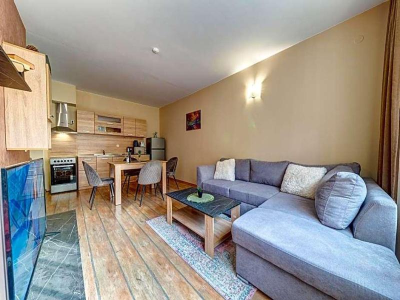 Stream Resort image