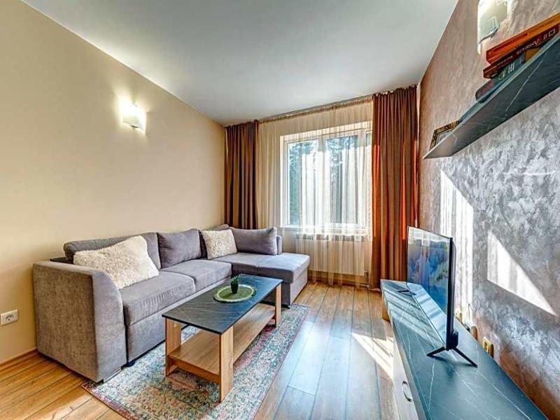 Stream Resort image