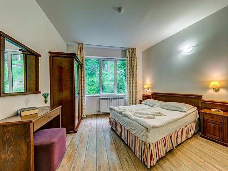 Stream Resort image