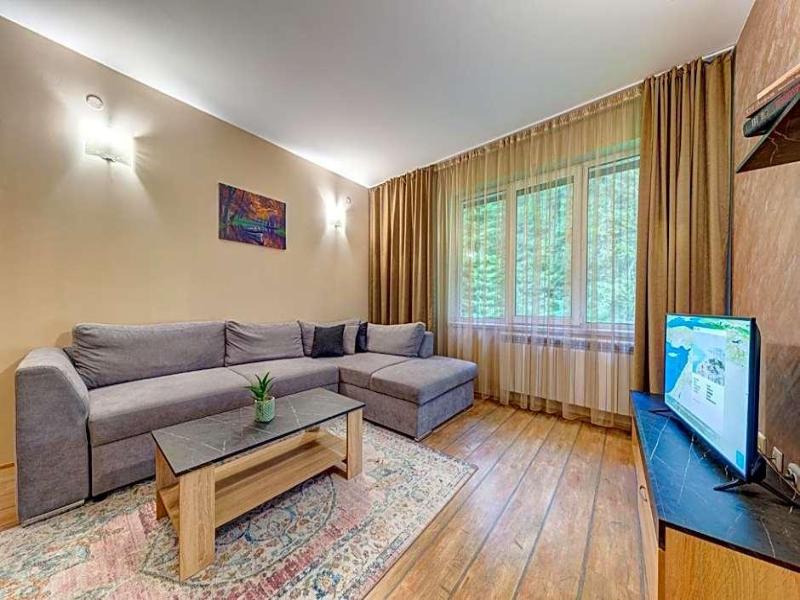 Stream Resort image