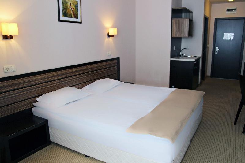 MPM Hotel Mursalitsa — photo 78