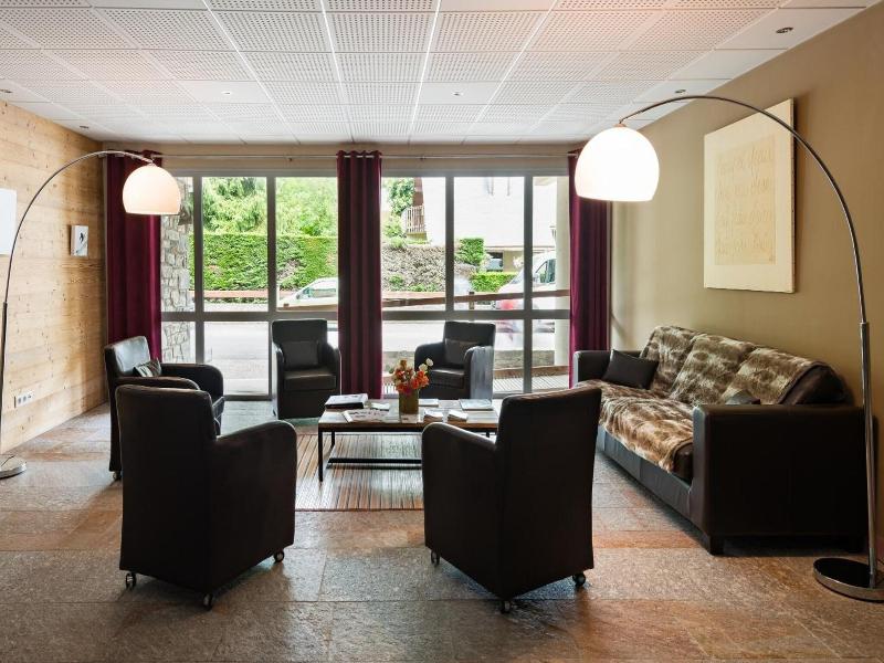 Lagrange Vacances Le Clos Saint Hilaire image