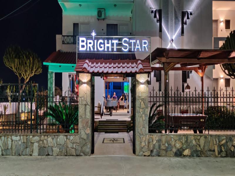 Bright Star image