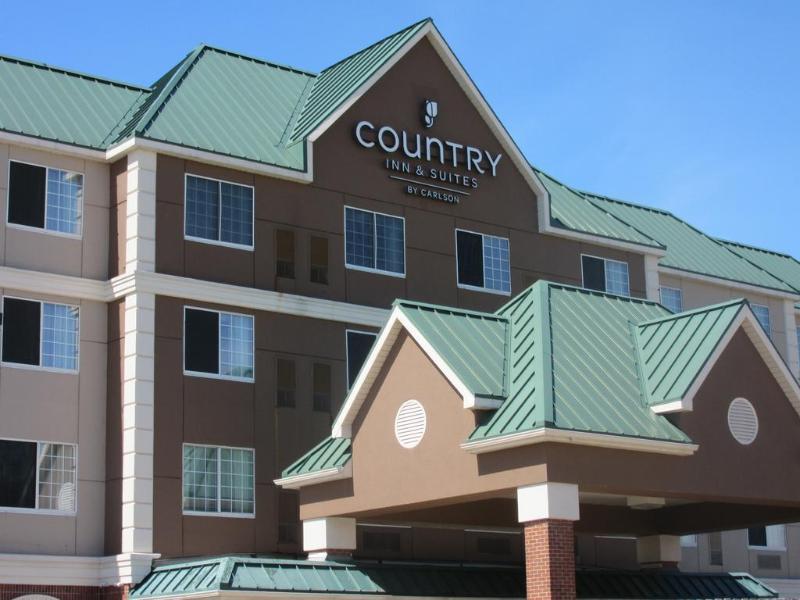 COUNTRY INN AND SUITES DFW SOUTH AIRPORT