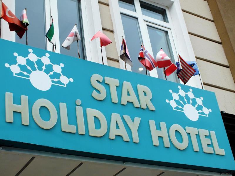 Hotel Star Holiday