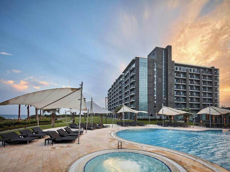 Haevichi Hotel & Resort Jeju
