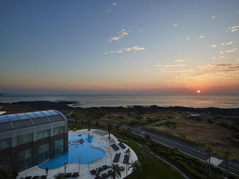 Haevichi Hotel & Resort Jeju
