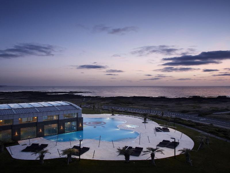 Haevichi Hotel & Resort Jeju