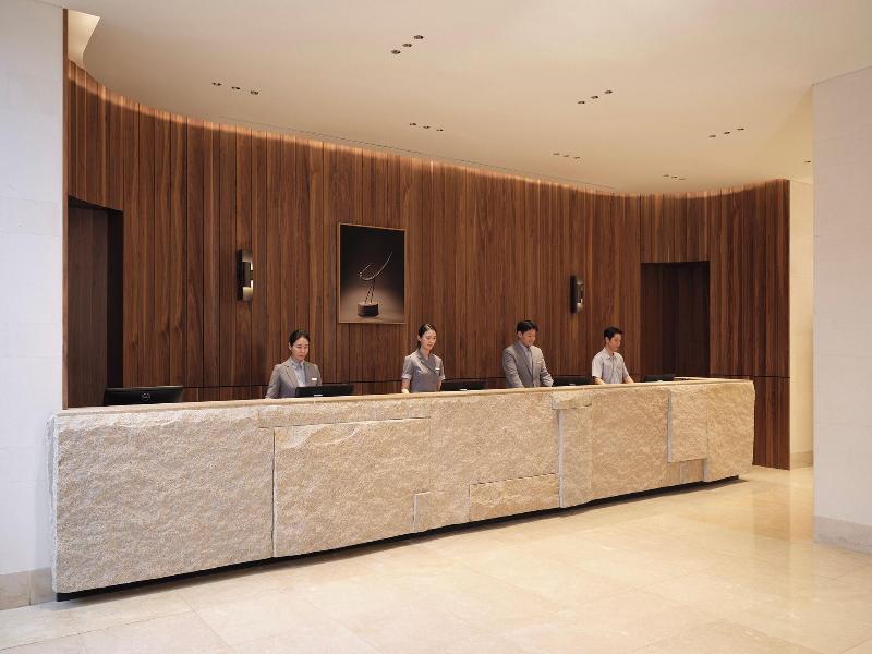 Haevichi Hotel & Resort Jeju