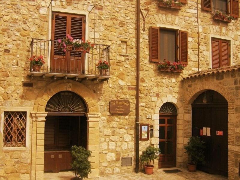 Il Castello (Sicilia) image