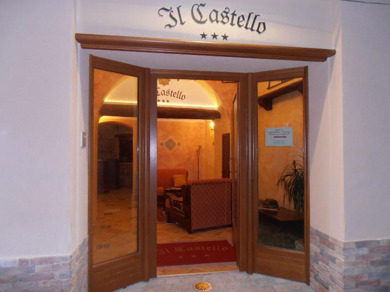Il Castello (Sicilia) image