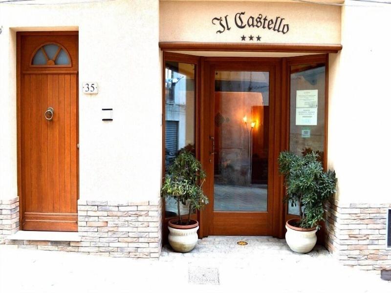 Il Castello (Sicilia) image