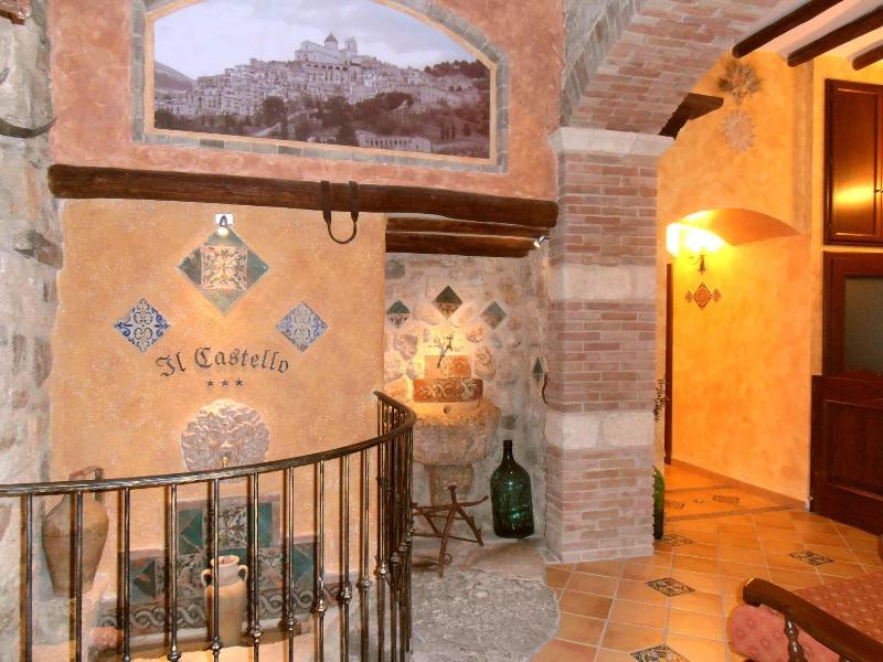 Il Castello (Sicilia) image