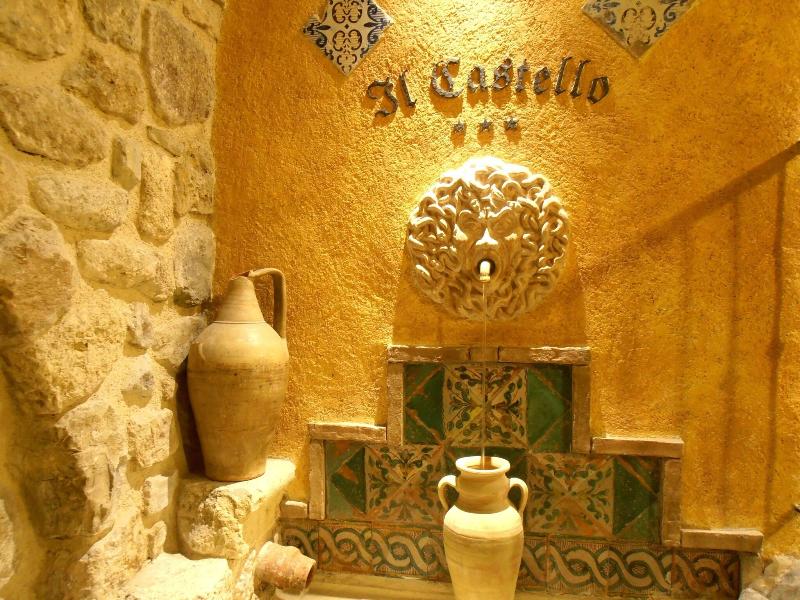 Il Castello (Sicilia) image