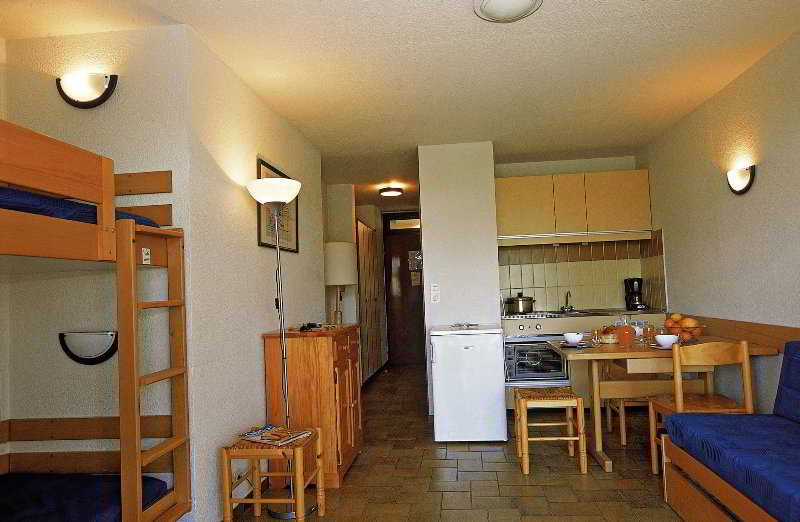 Residence Les Campanettes