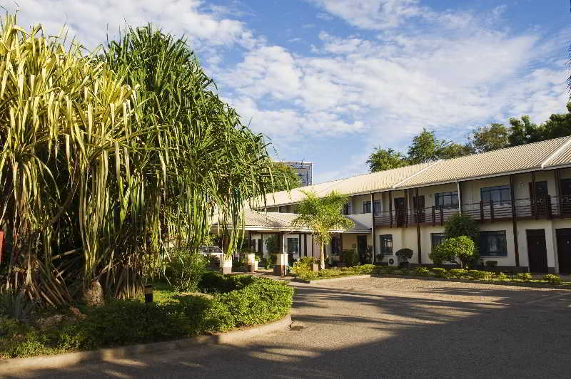 Protea Hotel Oyster Bay