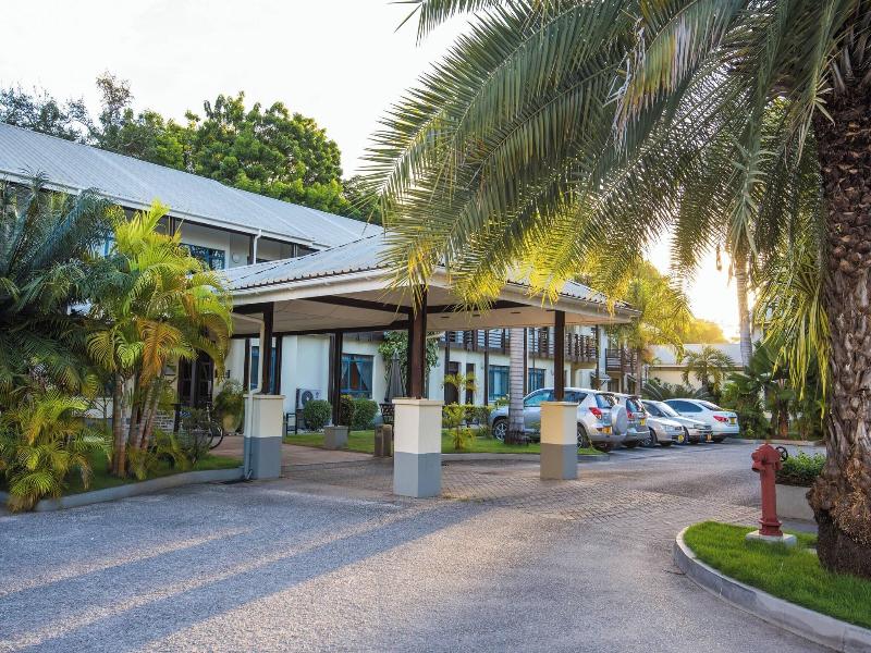 Protea Hotel Dar Es Salaam Oyster Bay image