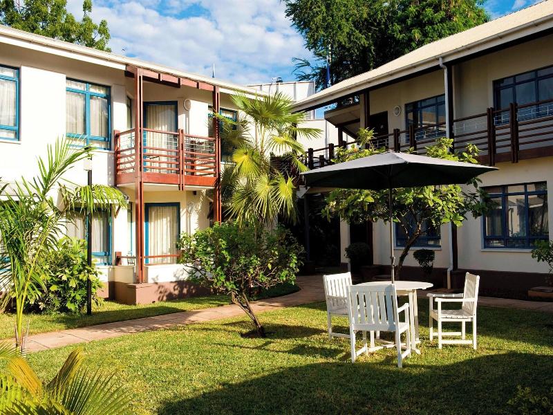 Protea Hotel Dar Es Salaam Oyster Bay image