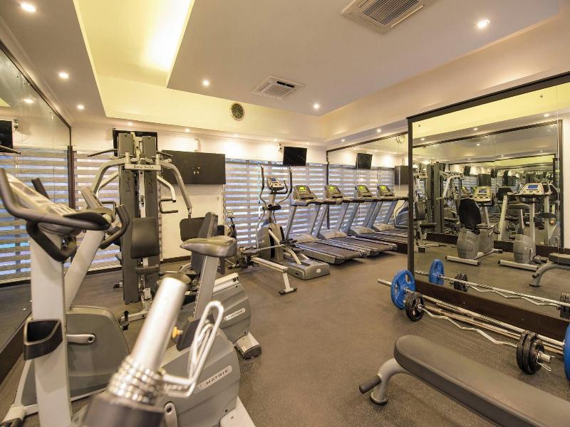 Protea Hotel Dar Es Salaam Oyster Bay image
