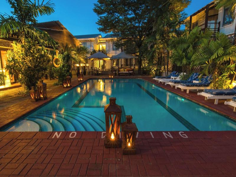 Protea Hotel Dar Es Salaam Oyster Bay image