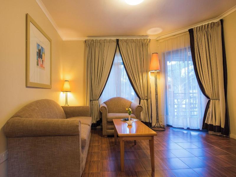 Protea Hotel Dar Es Salaam Oyster Bay image
