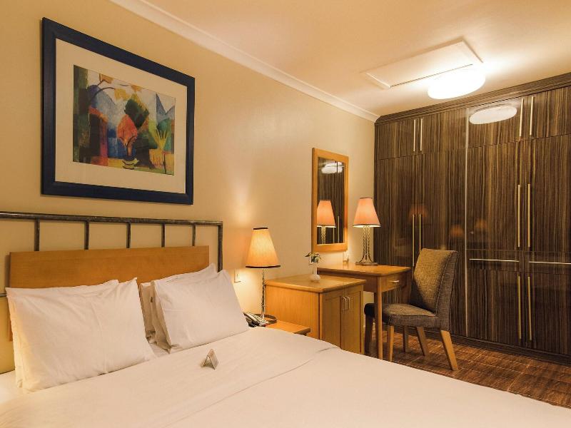 Protea Hotel Dar Es Salaam Oyster Bay image