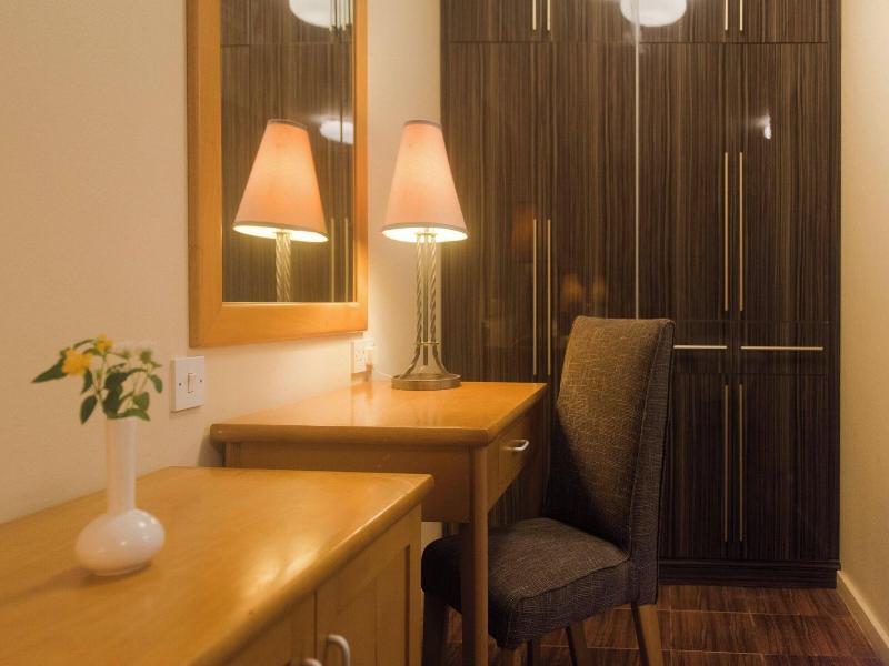Protea Hotel Dar Es Salaam Oyster Bay image