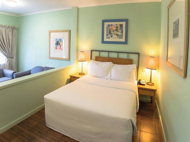 Protea Hotel Dar Es Salaam Oyster Bay image