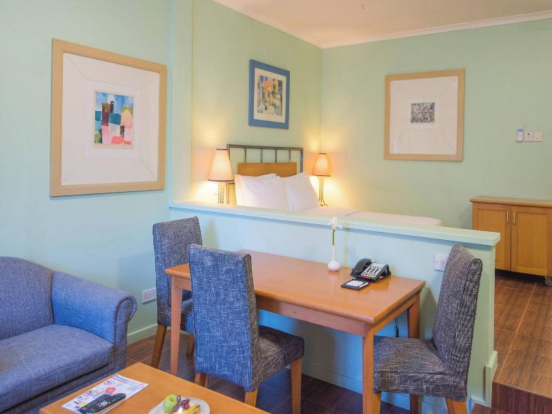 Protea Hotel Dar Es Salaam Oyster Bay image