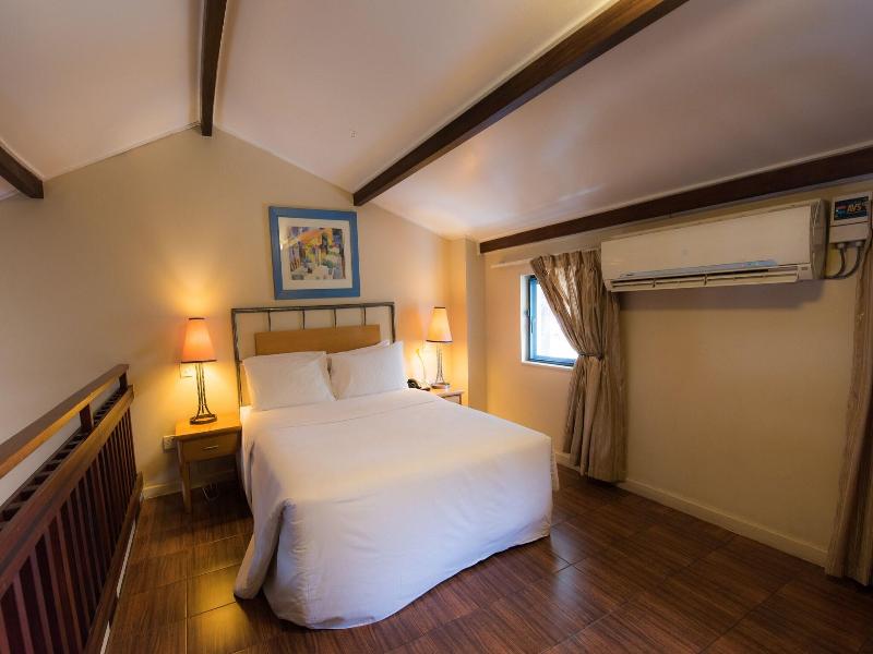 Protea Hotel Dar Es Salaam Oyster Bay image