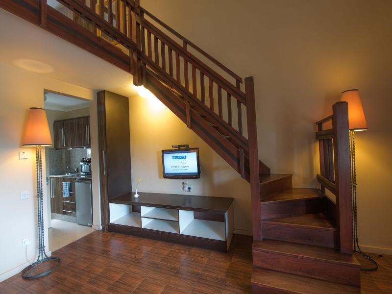 Protea Hotel Dar Es Salaam Oyster Bay image
