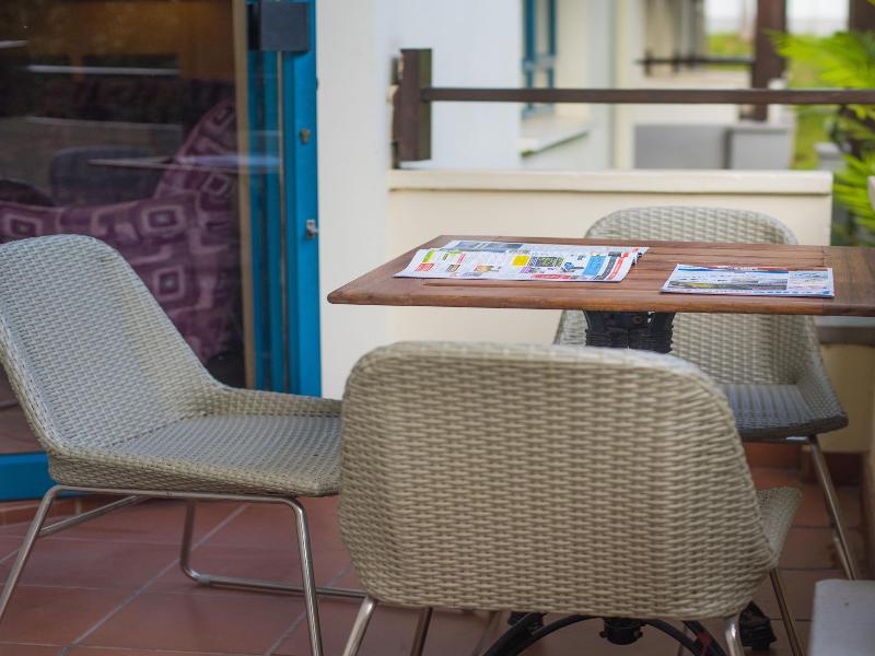 Protea Hotel Dar Es Salaam Oyster Bay image