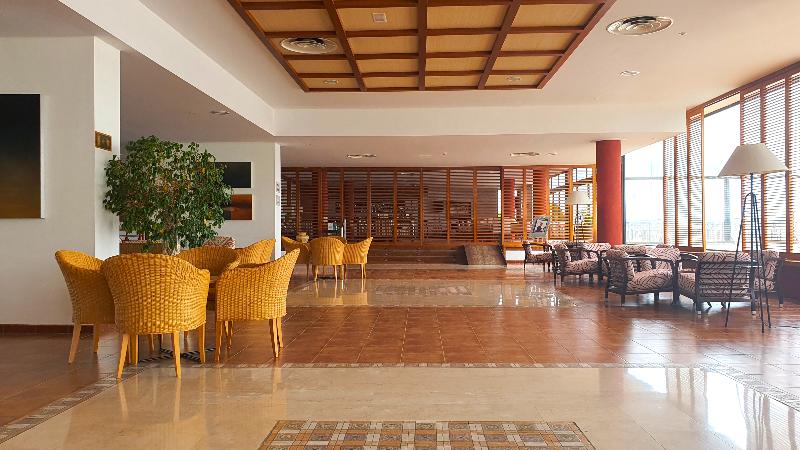 Hotel Costa Calero Thalasso and Spa