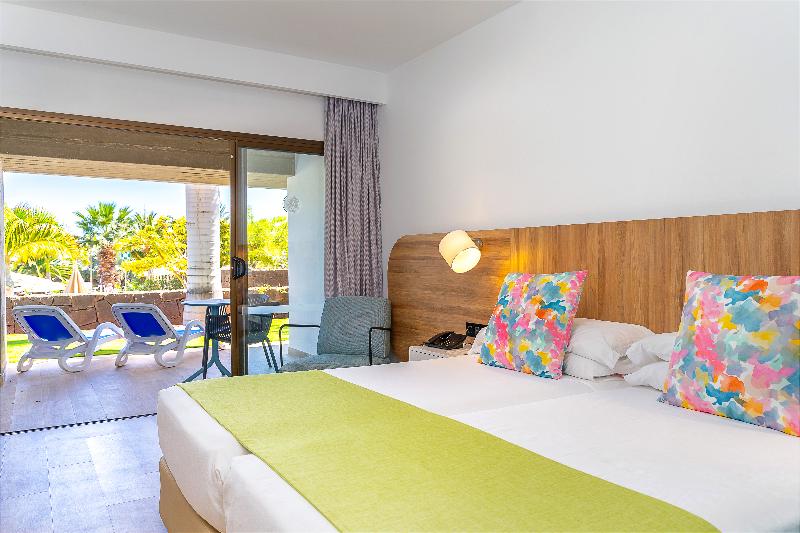 Costa Calero Thalasso& Spa image
