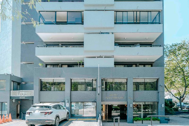 Time Stay - Essential Apartments