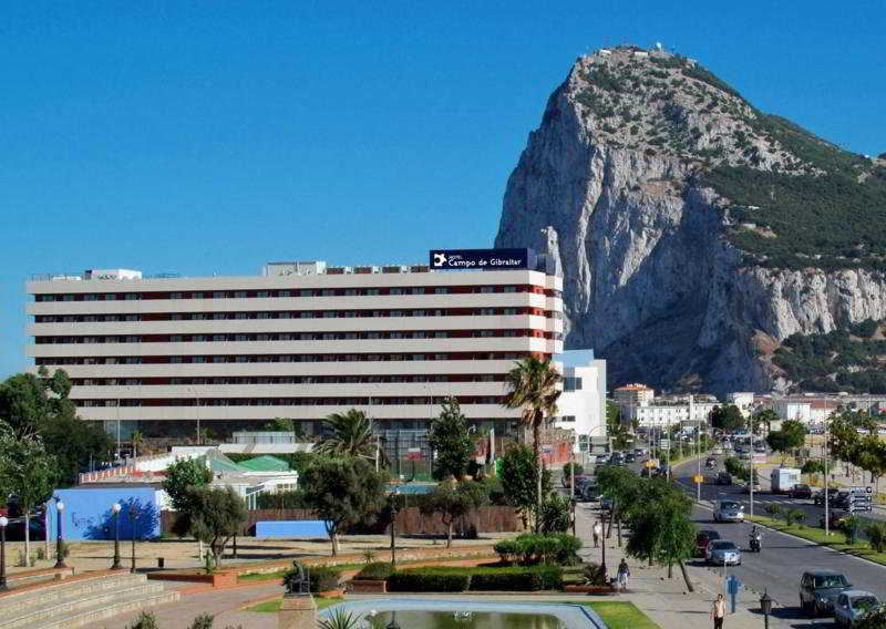 Hotel Ohtels  Campo de Gibraltar