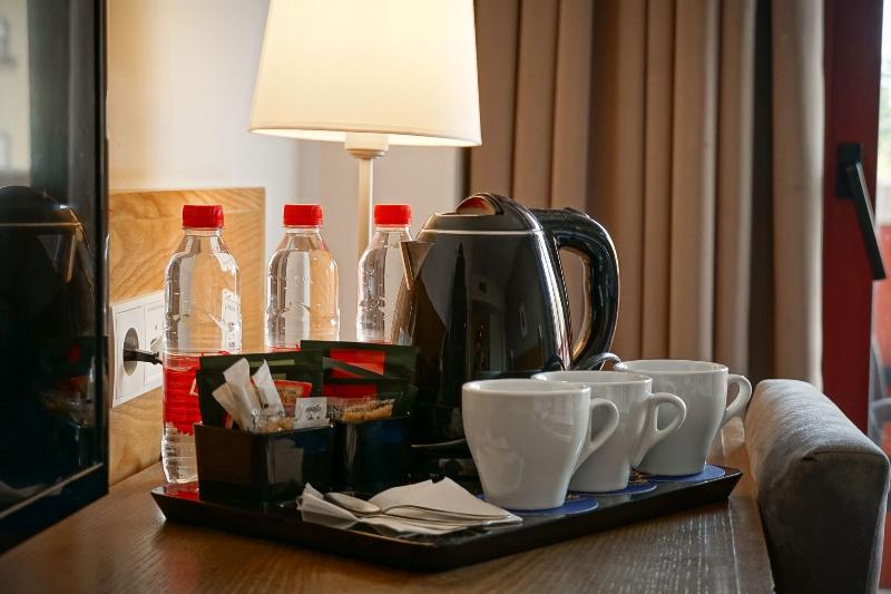 Ohtels  Campo de Gibraltar image