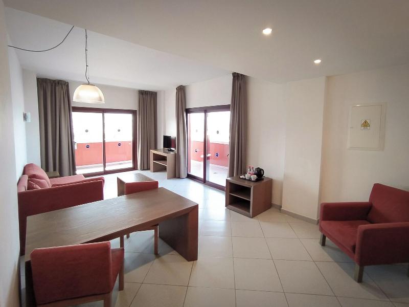Ohtels  Campo de Gibraltar image