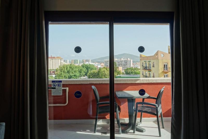 Ohtels  Campo de Gibraltar image