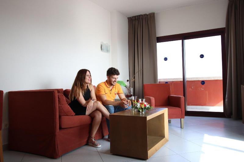 Ohtels  Campo de Gibraltar image