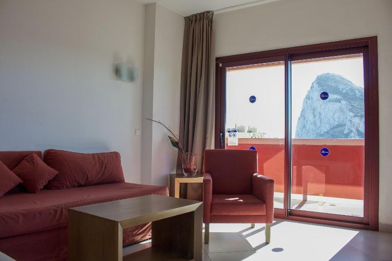 Ohtels  Campo de Gibraltar image
