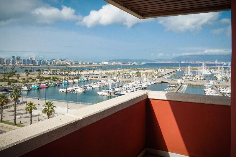 Ohtels  Campo de Gibraltar image