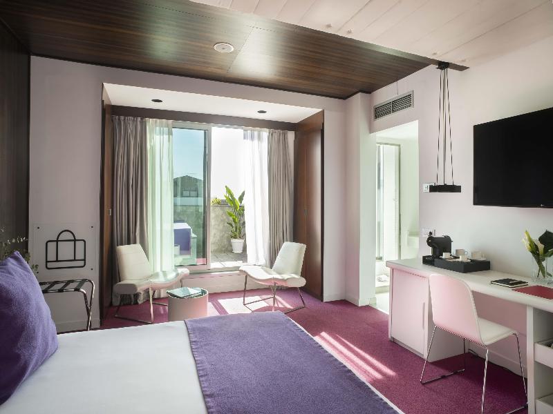 Allegro Barcelona image
