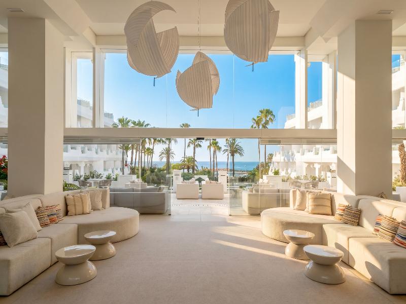Iberostar Selection Marbella Coral Beach image
