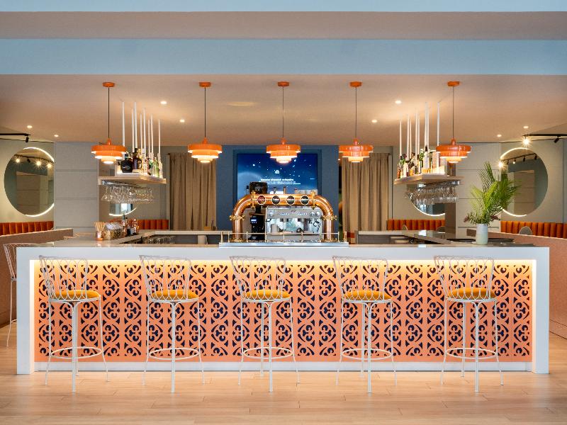 Iberostar Selection Marbella Coral Beach image