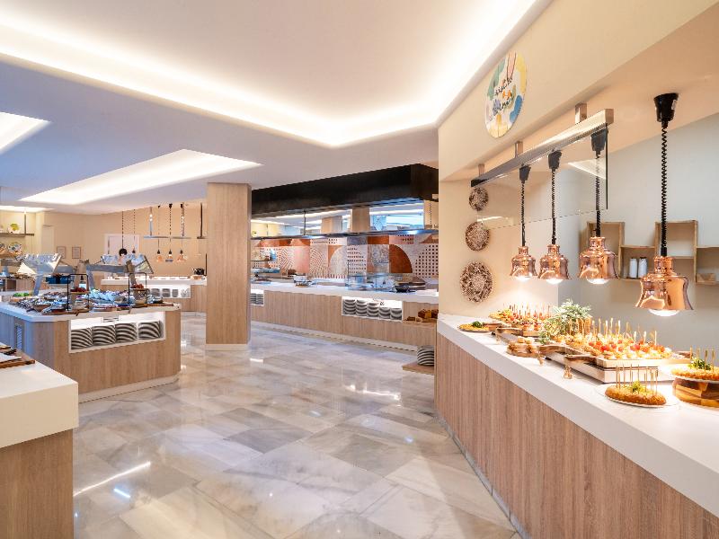 Iberostar Selection Marbella Coral Beach image