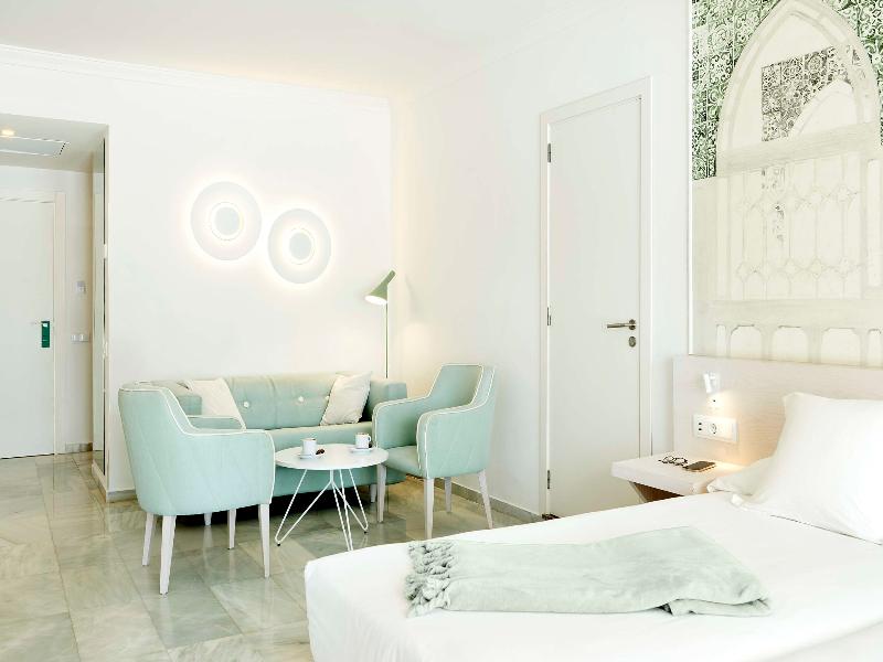 Iberostar Selection Marbella Coral Beach image