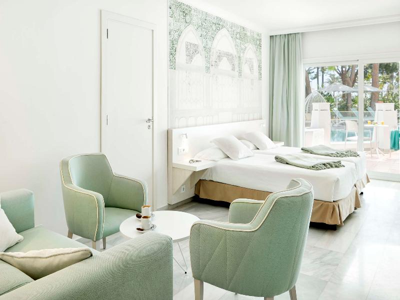 Iberostar Selection Marbella Coral Beach image