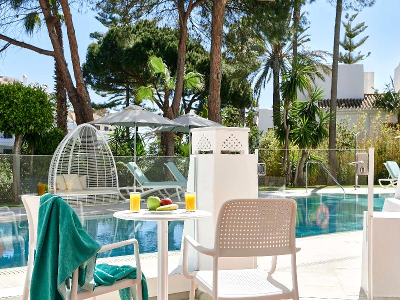 Iberostar Selection Marbella Coral Beach image
