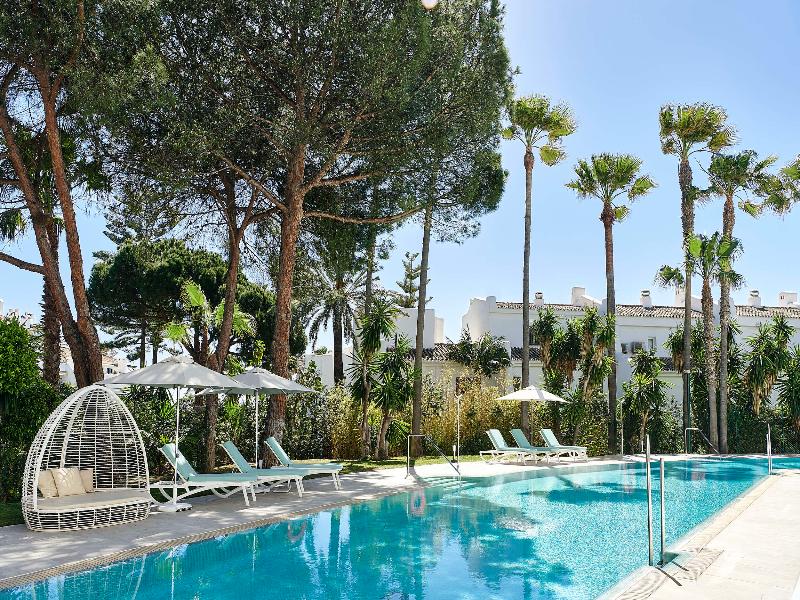 Iberostar Selection Marbella Coral Beach image